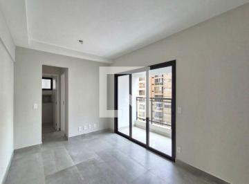 Apartamento · 48m² · 1 Quarto · 2 Vagas · Apartamento à Venda - Cambuí, 1 Quarto, 48 m² - Campinas
