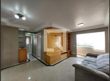 Apartamento · 75m² · 3 Quartos · 2 Vagas · Apartamento à Venda - Jardim Marajoara , 3 Quartos,  75 m² - São Paulo