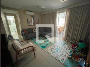 Apartamento · 89m² · 2 Quartos · 2 Vagas · Apartamento à Venda - Vila Mascote, 2 Quartos, 89 m² - São Paulo
