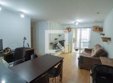 Apartamento · 76m² · 3 Quartos · 2 Vagas · Apartamento à Venda - Mooca, 3 Quartos,  76 m² - São Paulo