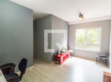 Apartamento · 60m² · 2 Quartos · 1 Vaga · Apartamento à Venda - Jardim Belval, 2 Quartos, 60 m² - Barueri