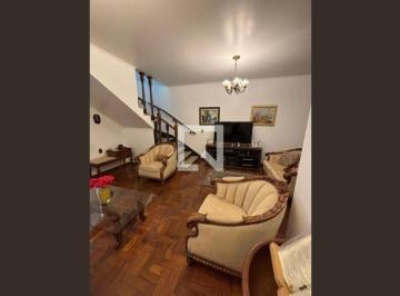Casa · 176m² · 3 Quartos · 2 Vagas · Casa à Venda - Jardim Bela Vista, 3 Quartos, 176 m² - Santo André