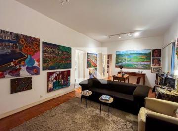 Apartamento · 81m² · 2 Quartos · 1 Vaga · Apartamento à Venda - Jardim Paulista, 2 Quartos, 81 m² - São Paulo