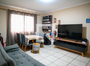 Apartamento · 52m² · 2 Quartos · 1 Vaga · Apartamento à Venda - Bosque da Saúde, 2 Quartos, 52 m² - São Paulo