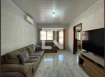 Casa · 200m² · 3 Quartos · 2 Vagas · Casa à Venda - Santos Dumond, 3 Quartos,  200 m² - São Leopoldo