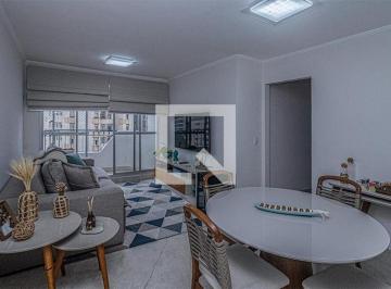 Apartamento · 73m² · 2 Quartos · 1 Vaga · Apartamento à Venda - Bosque da Saúde, 2 Quartos, 73 m² - São Paulo