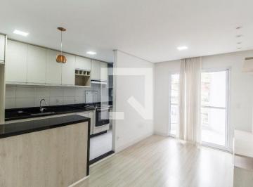 Apartamento · 55m² · 2 Quartos · 2 Vagas · Apartamento à Venda - Jardim Paulista, 2 Quartos, 55 m² - Barueri
