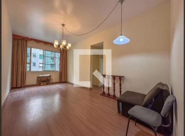 Apartamento · 74m² · 2 Quartos · 1 Vaga · Apartamento à Venda - Flamengo, 2 Quartos,  74 m² - Rio de Janeiro