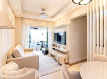 Apartamento · 55m² · 2 Quartos · 1 Vaga · Apartamento à Venda - Casa Verde, 2 Quartos, 55 m² - São Paulo