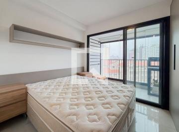 Apartamento · 29m² · 1 Quarto · Apartamento à Venda - Vila Mariana, 1 Quarto, 29 m² - São Paulo