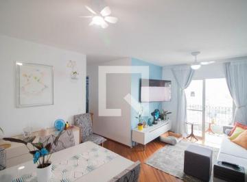 Apartamento · 81m² · 3 Quartos · 1 Vaga · Apartamento à Venda - Santana, 3 Quartos,  81 m² - São Paulo
