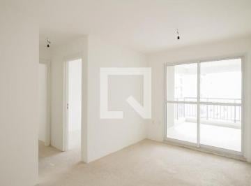 Apartamento · 65m² · 2 Quartos · 1 Vaga · Apartamento à Venda - Tatuapé, 2 Quartos, 65 m² - São Paulo
