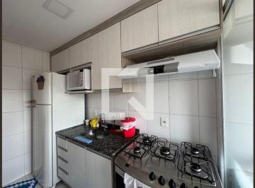 Apartamento · 51m² · 2 Quartos · 1 Vaga · Apartamento à Venda - Jaguaribe, 2 Quartos, 51 m² - Osasco