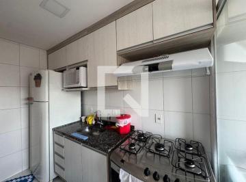 Apartamento · 51m² · 2 Quartos · 1 Vaga · Apartamento à Venda - Jaguaribe, 2 Quartos, 51 m² - Osasco