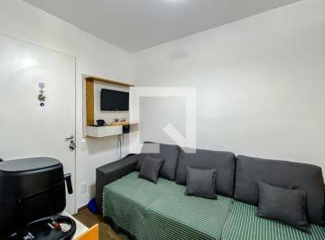 Apartamento · 33m² · 1 Quarto · 1 Vaga · Apartamento à Venda - Mooca, 1 Quarto, 33 m² - São Paulo