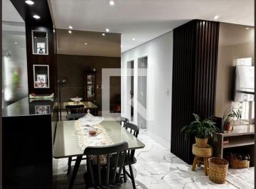 Apartamento · 71m² · 3 Quartos · 1 Vaga · Apartamento à Venda - Nambi, 3 Quartos,  71 m² - Jundiaí