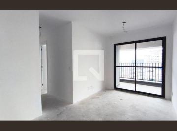 Apartamento · 60m² · 2 Quartos · 1 Vaga · Apartamento à Venda - Vila Mariana, 2 Quartos,  60 m² - São Paulo