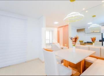 Apartamento · 44m² · 2 Quartos · 1 Vaga · Apartamento à Venda - Picanço, 2 Quartos,  44 m² - Guarulhos