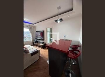 Apartamento · 58m² · 2 Quartos · 1 Vaga · Apartamento à Venda - Jardim Belval, 2 Quartos, 58 m² - Barueri