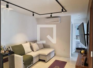 Apartamento · 71m² · 1 Quarto · 1 Vaga · Apartamento à Venda - Jardim Paulista, 1 Quarto, 71 m² - São Paulo