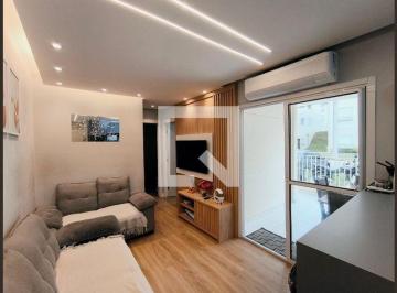 Apartamento · 57m² · 2 Quartos · 1 Vaga · Apartamento à Venda - Tulipas, 2 Quartos, 57 m² - Jundiaí