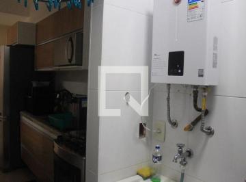 Apartamento 58m² Venda Jardim São Caetano · Apartamento à Venda - Jardim São Caetano, 2 Quartos, 58 m² - São Caetano do Sul