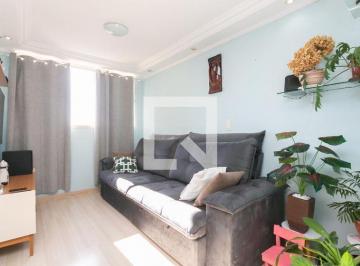 Apartamento · 54m² · 2 Quartos · 1 Vaga · Apartamento à Venda - Vila Princesa Isabel, 2 Quartos, 54 m² - São Paulo