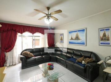 Casa · 205m² · 2 Quartos · 2 Vagas · Casa à Venda - Barcelona, 2 Quartos, 205 m² - São Caetano do Sul