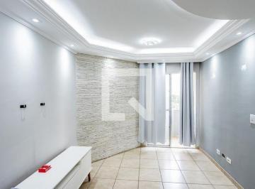 Apartamento · 59m² · 2 Quartos · 1 Vaga · Apartamento à Venda - Freguesia do Ó, 2 Quartos, 59 m² - São Paulo
