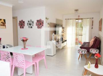 Apartamento · 77m² · 2 Quartos · 1 Vaga · Apartamento à Venda - Ponte São João , 2 Quartos, 77 m² - Jundiaí
