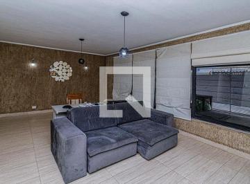 Casa · 250m² · 2 Quartos · 4 Vagas · Casa à Venda - São João Clímaco, 2 Quartos, 250 m² - São Paulo