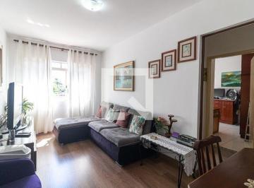 Apartamento · 65m² · 3 Quartos · Apartamento à Venda - Perdizes, 3 Quartos, 65 m² - São Paulo