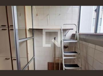 Apartamento · 60m² · 2 Quartos · 1 Vaga · Apartamento à Venda - Jardim Marajoara , 2 Quartos, 60 m² - São Paulo