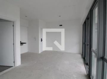 Apartamento · 51m² · 1 Quarto · 1 Vaga · Apartamento à Venda - Butantã, 1 Quarto,  51 m² - São Paulo