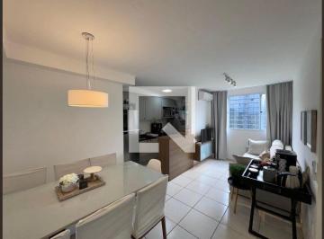 Apartamento · 44m² · 2 Quartos · 1 Vaga · Apartamento à Venda - Vargem Pequena, 2 Quartos, 44 m² - Rio de Janeiro