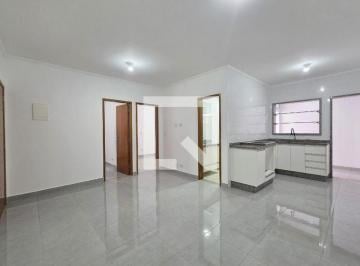 Apartamento · 55m² · 2 Quartos · 1 Vaga · Apartamento à Venda - Vila Marina, 2 Quartos, 55 m² - Santo André