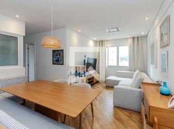 Apartamento · 70m² · 2 Quartos · 1 Vaga · Apartamento à Venda - Campo Belo, 2 Quartos, 70 m² - São Paulo