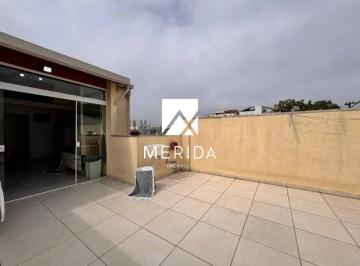 d9e75db12e987761d5f55fb543b2045de8c15888 · Cobertura com 2 dormitórios à venda, 153 m² por R$ 530.000,00 - Vila Marina - Santo André/SP