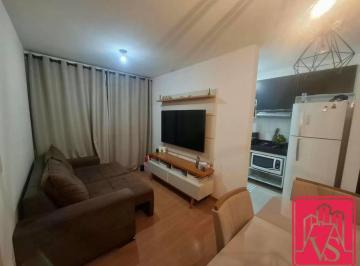 04cad7bdcb2ff96dc380b226a9787b8773e030e3 · Apartamento com 2 dormitórios à venda, 45 m² por R$ 340.000,00 - Vila Nossa Senhora das Vitórias - M