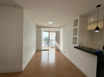 Apartamento · 78m² · 3 Quartos · 1 Vaga · Apartamento para Aluguel - Alphaville, 3 Quartos, 78 m² - Barueri