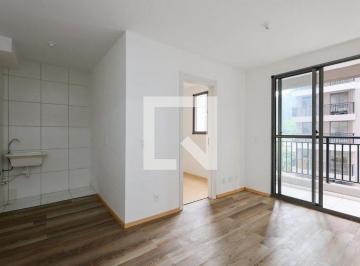 Apartamento · 37m² · 2 Quartos · Apartamento para Aluguel - Panamby, 2 Quartos,  37 m² - São Paulo