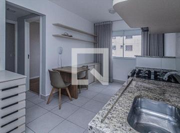 Apartamento · 32m² · 2 Quartos · Apartamento para Aluguel - Sacomã, 2 Quartos, 32 m² - São Paulo