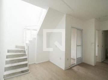 Casa · 80m² · 1 Quarto · Casa para Aluguel - City América, 1 Quarto,  80 m² - São Paulo