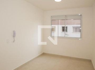 Apartamento · 33m² · 2 Quartos · Apartamento para Aluguel - Barra Funda, 2 Quartos,  33 m² - São Paulo