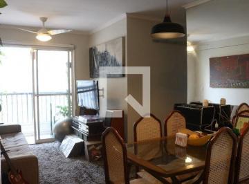 Apartamento · 50m² · 2 Quartos · 1 Vaga · Apartamento para Aluguel - Lapa, 2 Quartos,  50 m² - São Paulo