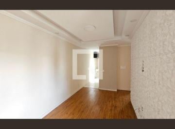 Apartamento · 48m² · 2 Quartos · 1 Vaga · Apartamento para Aluguel - Grajaú, 2 Quartos,  48 m² - Nova Iguaçu