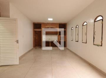 Casa · 60m² · 1 Quarto · Casa para Aluguel - Vila Monte Alegre, 1 Quarto, 60 m² - Ribeirão Preto