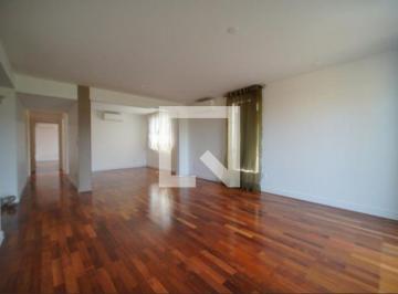 Apartamento · 300m² · 3 Quartos · 1 Vaga · Apartamento para Aluguel - Moinhos de Vento, 3 Quartos,  300 m² - Porto Alegre