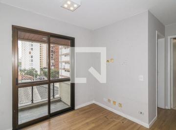 Apartamento · 36m² · 1 Quarto · 1 Vaga · Apartamento para Aluguel - Vila Olímpia, 1 Quarto, 36 m² - São Paulo