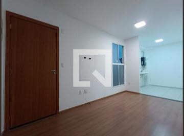 Apartamento · 45m² · 2 Quartos · 1 Vaga · Apartamento para Aluguel - São José do Barreto, 2 Quartos, 45 m² - Macaé